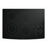Whirlpool Gold 30 in. Electric Cooktop 