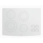 Whirlpool Gold 30 in. Electric Cooktop with Glass Touch Controls
