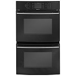 Jenn-Air 27 in. Electric Double Self-Clean Wall Oven w  Smart Touch