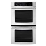 Click to buy Jenn-Air 27 in. Electric Double Wall Oven With Multi-Mode
