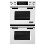 Click to buy Jenn-Air 27 in. Pro-Style Electric Double Wall Oven with Multi-Mode