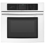 Jenn-Air 30 in. Electric Single Wall Oven with Multi-Mode