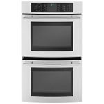 Click to buy Jenn-Air 30 in. Electric Double Wall Oven with Smart Touch