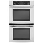 Jenn-Air 30 in. Electric Double Wall Oven with Multi-Mode