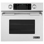 Jenn-Air 30 in. Pro-Style Electric Single Wall Oven with Multi-Mode