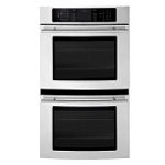 Jenn-Air 30 in. Electric Double Wall Oven with Multi-Mode
