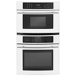 Click to buy Jenn-Air 27 in. Electric Microwave Wall Oven Combo by Maytag.