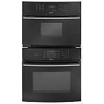 Click to buy Jenn-Air 27 in. Electric Microwave Wall Oven Combo by Maytag.