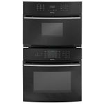 Click to buy Jenn-Air 30 in. Electric Microwave Wall Oven Combo by Maytag.