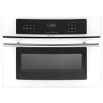 Jenn-Air 30 in. Electric Single Convenience Wall Oven with Electronic Controls by Maytag
