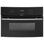 Jenn-Air 30 in. Electric Single Convenience Wall Oven with Electronic Controls by Maytag