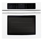 Jenn-Air 27 in. Electric Single Wall Oven w  Smart Touch Electronic Controls 