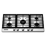 KitchenAid 36 in. Gas Cooktop Best Price