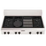 KitchenAid 48 in. Gas Architect
