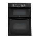 Click to buy Whirlpool Gold 30 in. Electric Combo AccuBake Microwave Self-Clean Wall Oven .
