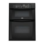 Click to buy Whirlpool Gold 30 in. Electric Combo Built-In Microwave Self-Clean Wall Oven .
