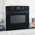 Click to buy GE Appliances 30 in. Electric Built-In Single Wall Oven with Trivection