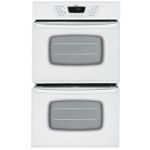 Amana 30 in. Electric Double Wall Oven with Temp-Assure