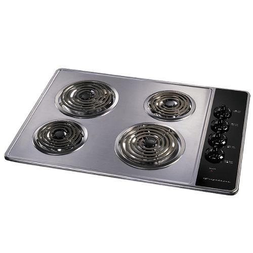 Frigidaire 30 in. Electric Cooktop with Coil Elements - FEC30C4A