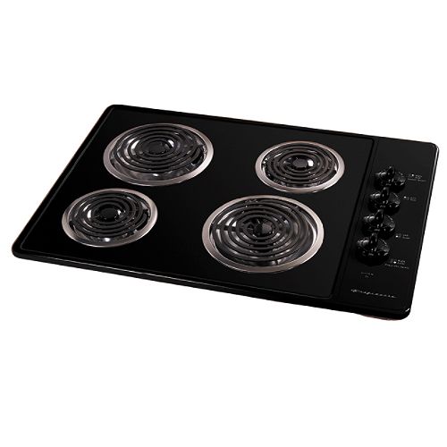 Frigidaire 30 in. Electric Cooktop with Coil Elements - FEC30C4A