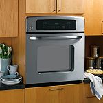 GE Appliances 27 in. Built-In Wall Oven 