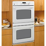 GE Appliances 30 in. Built-In Double Wall Oven 
