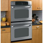 Click to buy GE Appliances 30 in. Built-In Double Wall Oven .
