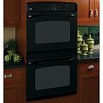 Click to buy GE Appliances 30 in. Built-In Double Wall Oven .