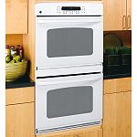 GE Appliances 30 in. Built-In Double Wall Oven 
