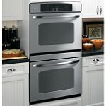 GE Appliances 30 in. Built-In Double Wall Oven 