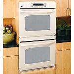 GE Appliances 30 in. Built-In Double Wall Oven 