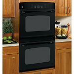 GE Appliances 30 in. Built-In Double Wall Oven 