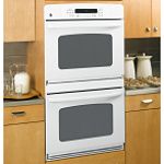 GE Appliances 30 in. Built-In Double Wall Oven 
