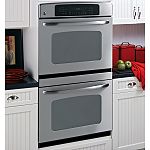 GE Appliances 30 in. Built-In Double Wall Oven 
