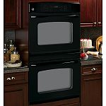 GE Appliances 30 in. Built-In Double Wall Oven 