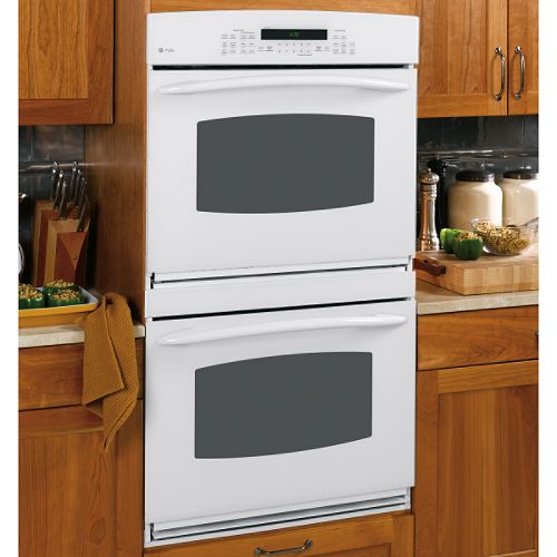 GE Profile 30 in. Built-In Double Wall Oven - PT956 