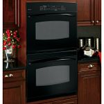 GE Profile 30 in. Built-In Double Wall Oven 
