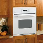 Click to buy GE Profile 27 in. Built-In Wall Oven .