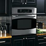 GE Profile 27 in. Built-In Wall Oven 