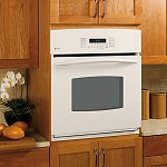 Click to buy GE Profile 27 in. Built-In Wall Oven .