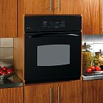 Click to buy GE Profile 27 in. Built-In Wall Oven .