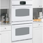 GE Profile 30 in. Built-In Double Wall Oven