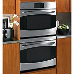 GE Profile 30 in. Built-In Double Wall Oven 