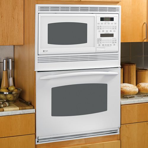GE Profile 30 in. Built-In Microwave/Wall Oven - PT970 Best Price