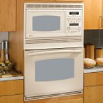 Click to buy GE Profile 30 in. Built-In Microwave Wall Oven .