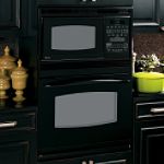 GE Profile 30 in. Built-In Microwave Wall Oven 