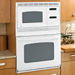 GE Appliances 30 in. Built-In Microwave Wall oven 