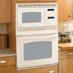 GE Appliances 30 in. Built-In Microwave Wall oven 