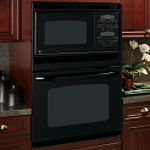 GE Appliances 30 in. Built-In Microwave Wall oven 