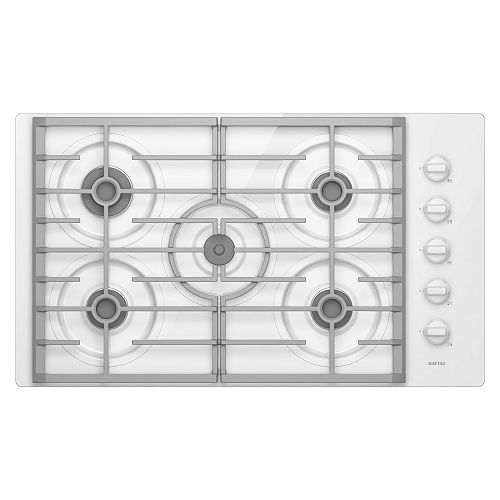 Maytag 36 in. Gas Cooktop - MGC7636W